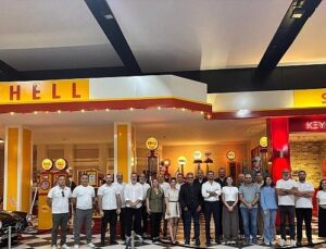 Shell&Turcas Madeni Yağlar, Müşterilerini Otomotiv Tarihine Uzanan Özel Bir Tecrübede Buluşturdu