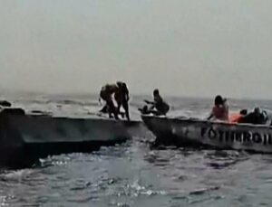 Survivors tell of horror of Zimbabwe ferry sinking as police say death toll hits 46
