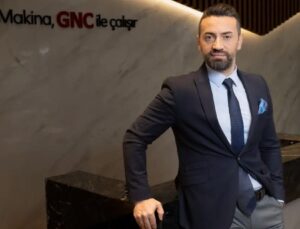 Takım Tezgâhları Sektörü Sanayi Üretiminin Dönüşümünde Kritik Rol Üstleniyor
