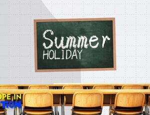 Too hot to study: Will heatwaves impact school summer holidays in Europe?