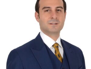 TSKB’de Önemli Atama