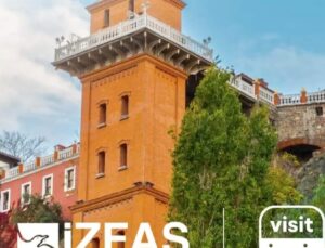Turizm Dünyası 2027’de İzmir’de Buluşacak