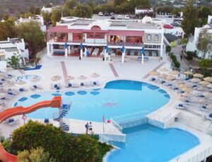 Turizmde Çalışanlara Sadece İş Değil Sosyal Yaşam da Sunuluyor