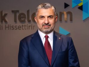 Türk Telekom Teknolojisi  Türk Futbolunun Destekçisi