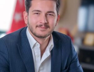 Türkiye’nin Kalkınmasında Gençlere Özel Sektör Desteği Öne Çıkıyor
