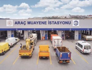 TÜVTÜRK’ten Araç Sahiplerine Muayene Öncesi Önemli Hatırlatmalar 