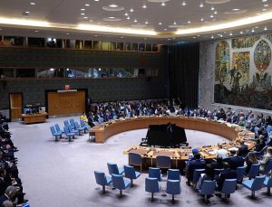UNSC to hold second informal vote for organisation’s next secretary general
