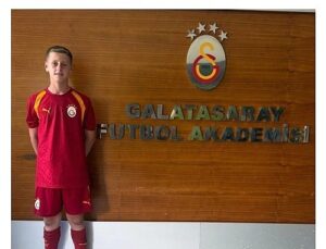 Urla Belediyespor’dan Galatasaray’a Uzanan Bir Hayal