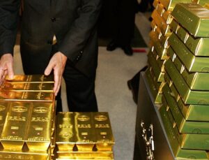 Venezuela seeks return of 31 tonnes of gold worth €4bn from Bank of England