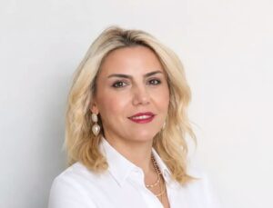 VOBI Co-Living Genel Müdürü Filiz Akçay oldu