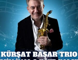 Yelken, Sanat, Müzik Ve Gastronomi Ayvalık’ta Yeniden Buluşuyor
