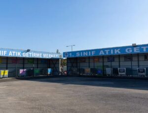 Yenişehir’de 11 Bin Ağaç Sıfır Atıkla Kurtuldu