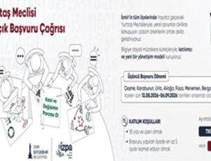 Yurttaş Meclisi’nde üçüncü periyot başlıyor