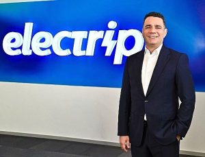 Zes, 8 yıldır elektrikli mobilitenin geleceğini şarj ediyor